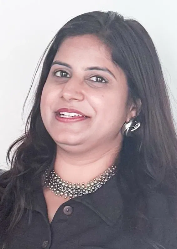 Book a call with Richa Kumari on sprect.