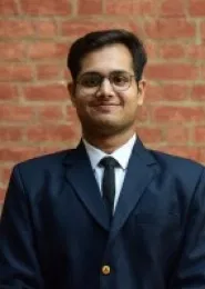 Book a call with Rijul Sharma on sprect.