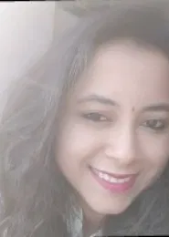 Book a call with Ritika More on sprect.