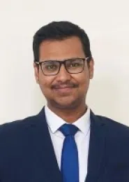 Book a call with Rohit M on sprect.