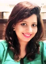Book a call with Ruchi Gandhi on sprect.