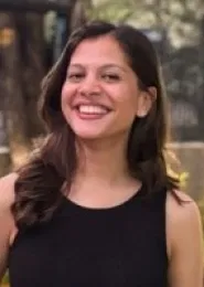 Book a call with Ruchi Jain on sprect.