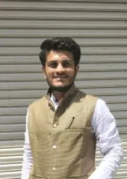 Book a call with Rupesh Dedhia on sprect.