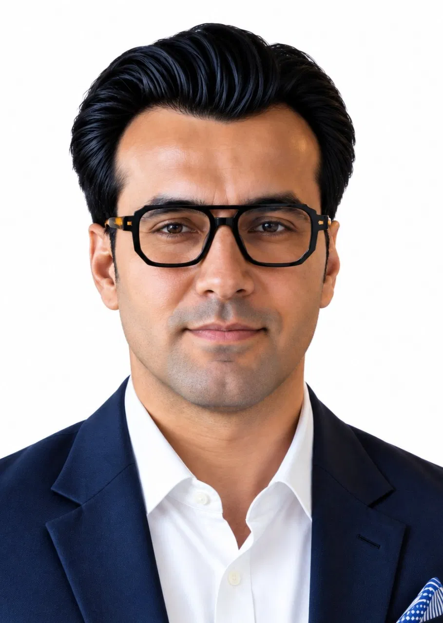 Book a call with Sachin Gupta on sprect.