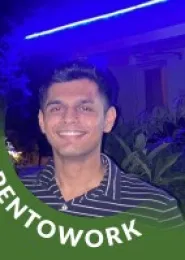 Book a call with Sagar Goyal on sprect.