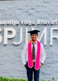 Book a call with Sagar Koladiya on sprect.