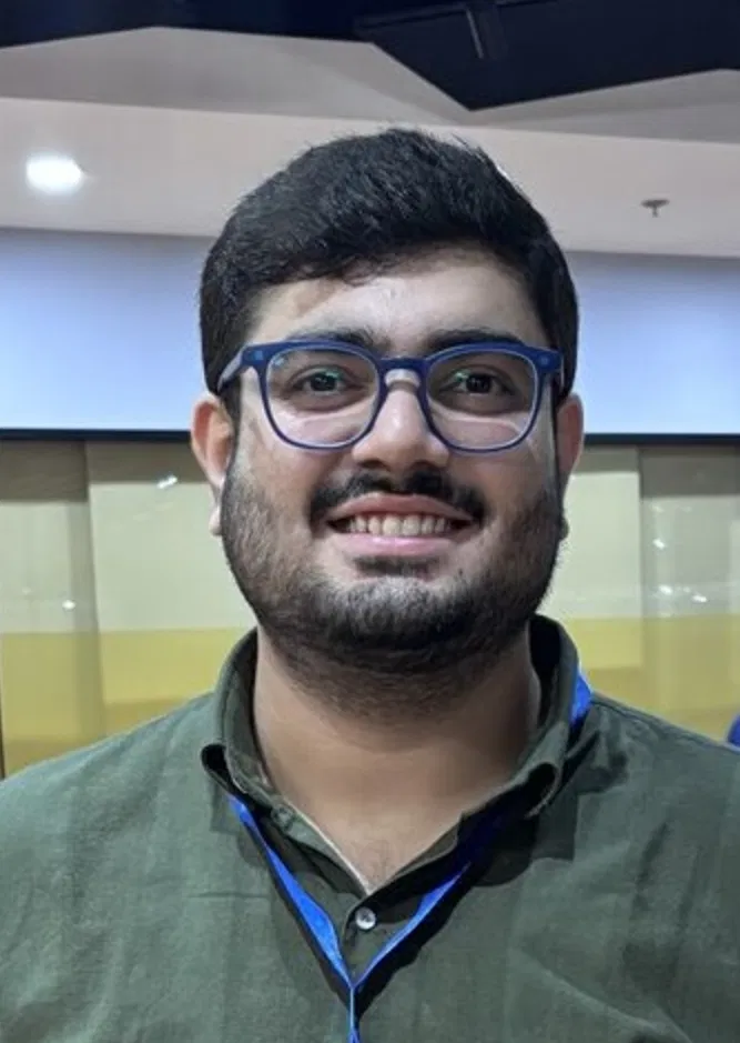 Book a call with Sahil Hans on sprect.