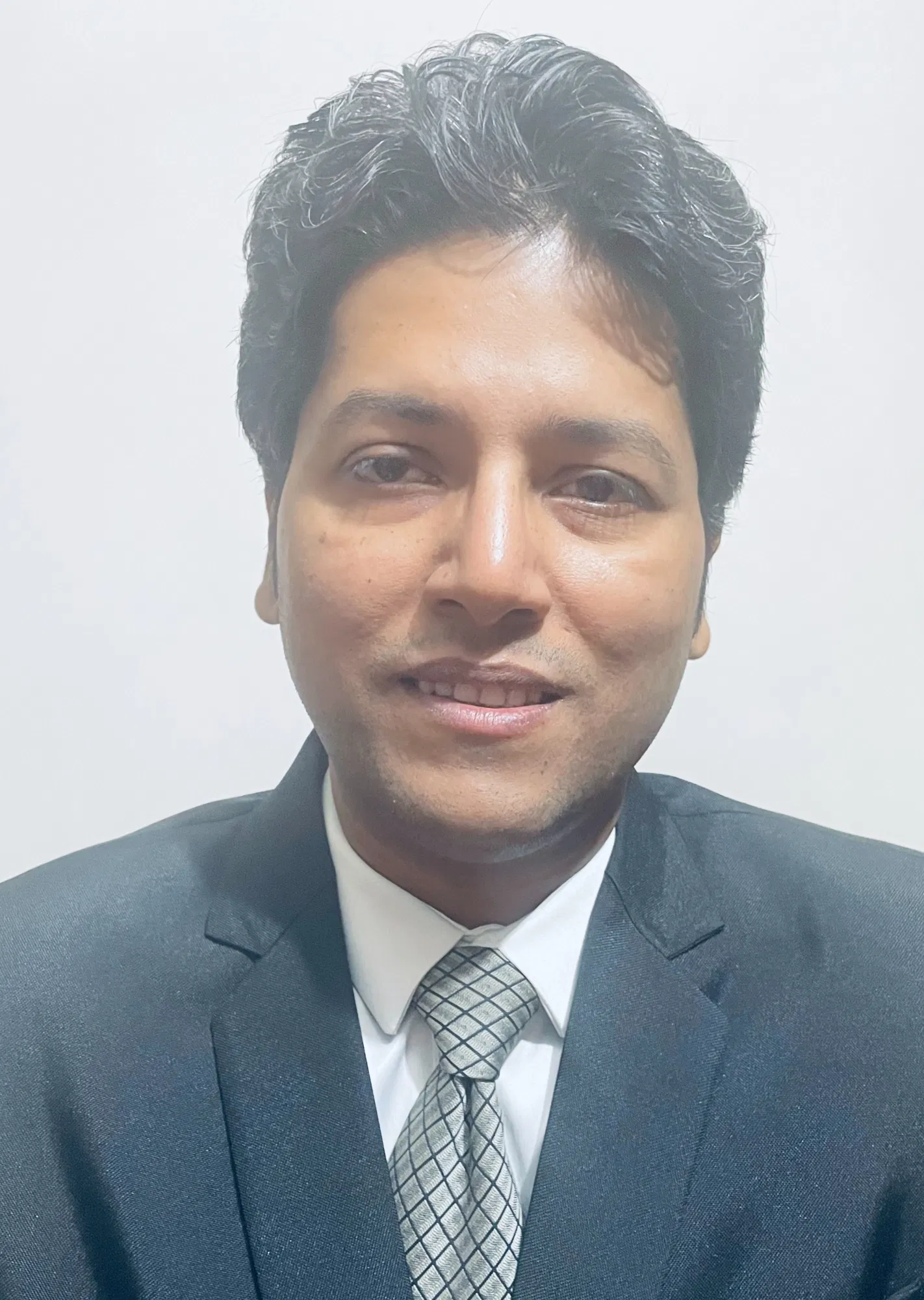 Book a call with Sandesh Singh on sprect.