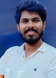 Book a call with Santosh Rk Mallah on sprect.