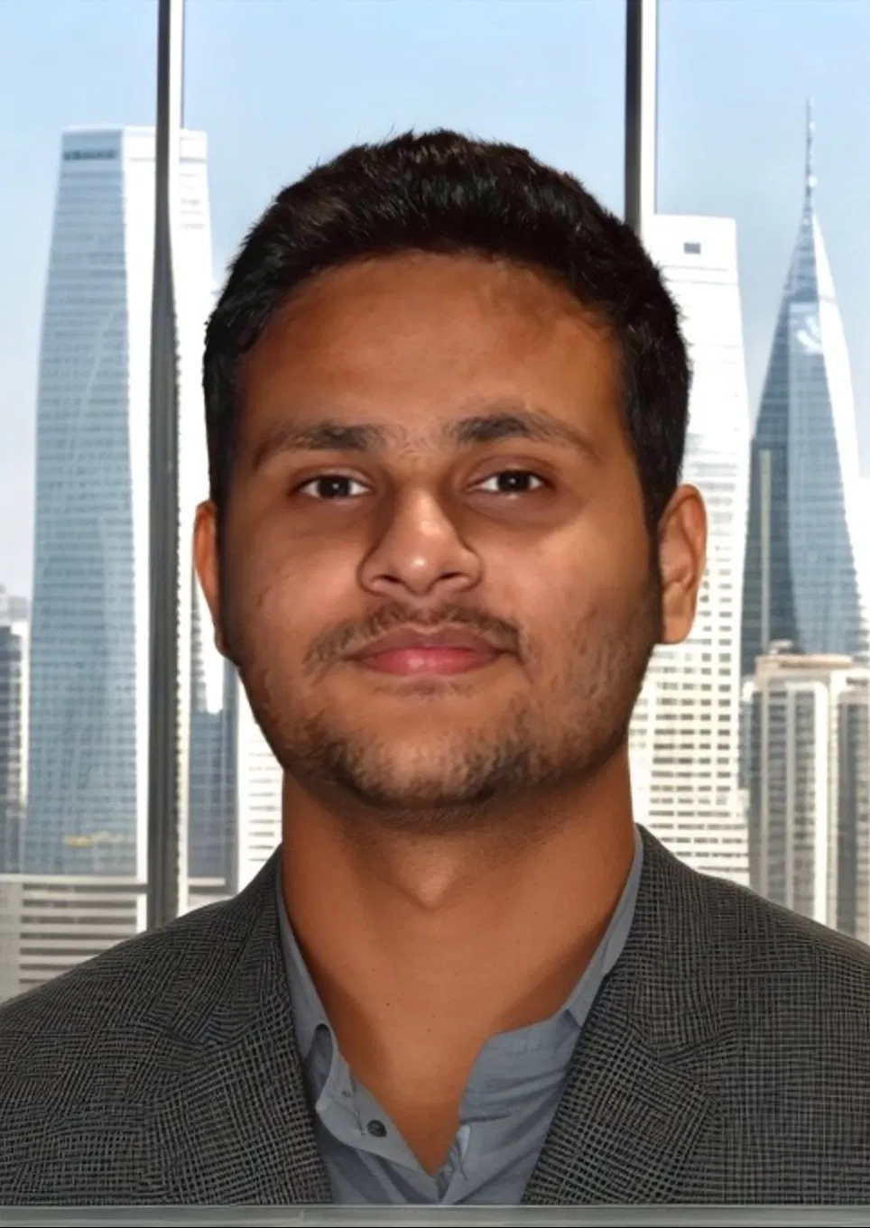 Book a call with Saswat Mohanty on sprect.