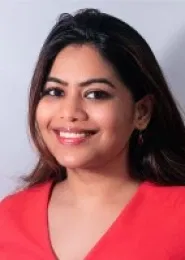 Book a call with Saumya Pant on sprect.