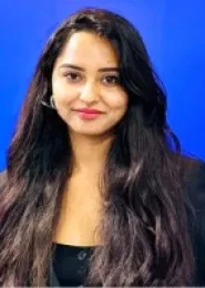Book a call with Saumya Shruti on sprect.