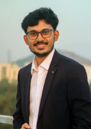 Book a call with Sayan Surya Shaw on sprect.