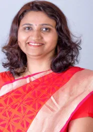 Book a call with Seema Bhuvan on sprect.