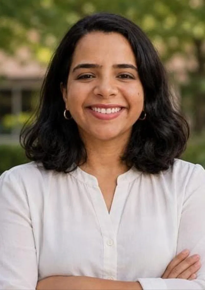 Book a call with Seema Chawla on sprect.