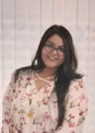 Book a call with Sejal G on sprect.