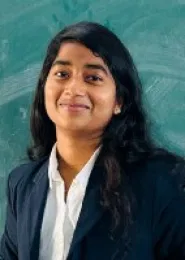 Book a call with Shaik Aliya Sultana on sprect.