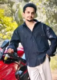 Book a call with SHAIK MUJEEB on sprect.