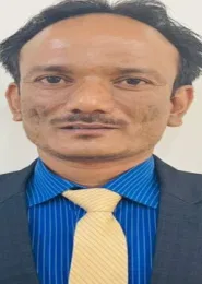 Book a call with shashikant Ahire on sprect.
