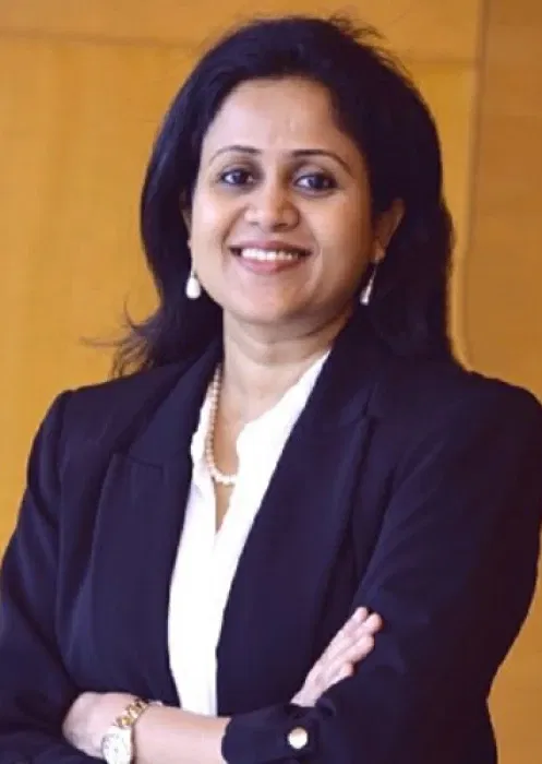 Book a call with Shilpa Menon on sprect.