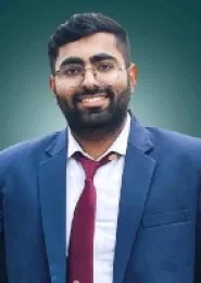 Book a call with Shourya Madaan on sprect.