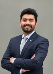 Book a call with Shreeyank Kumar Ojha on sprect.