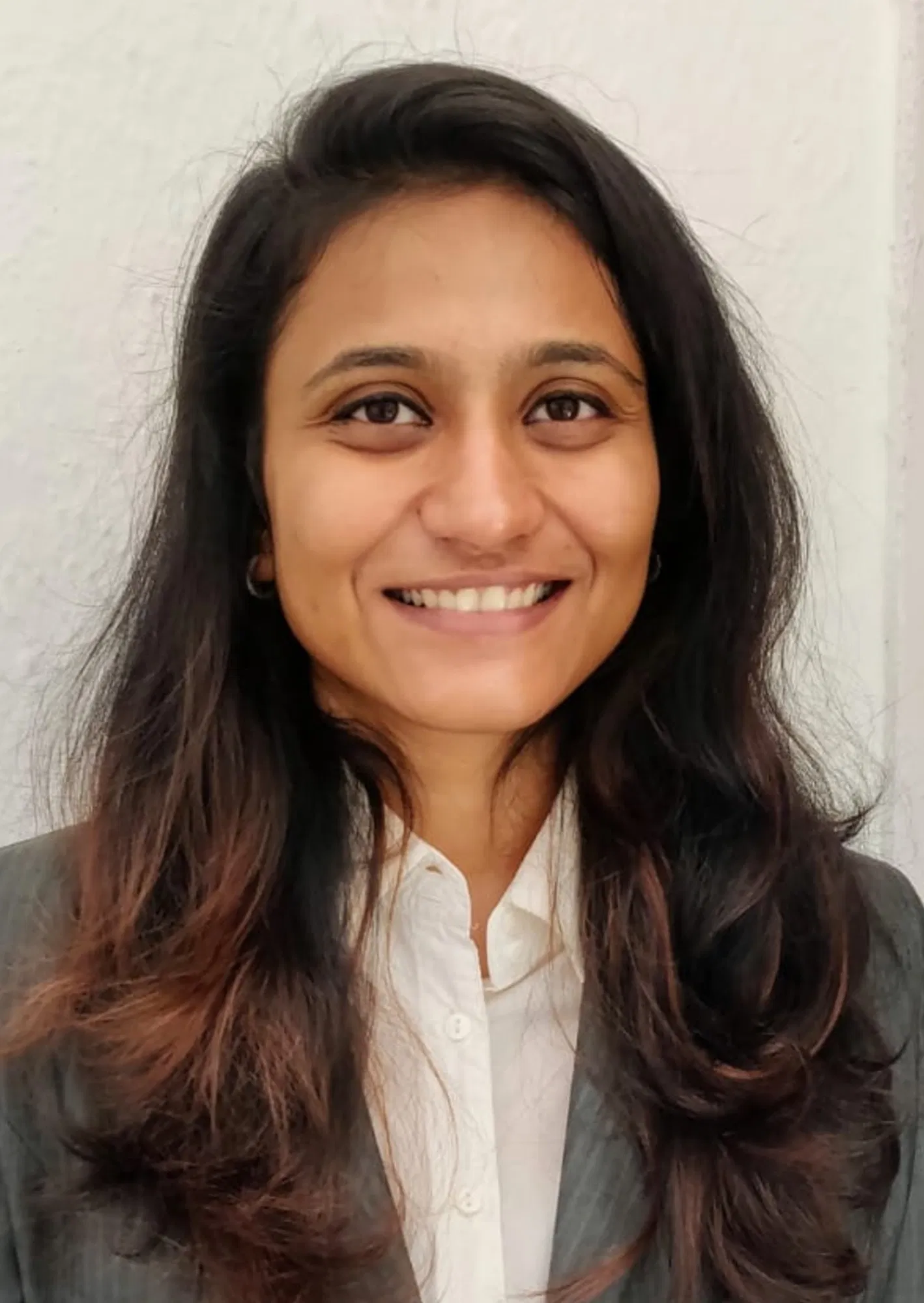 Book a call with Shruti Srinivasan on sprect.