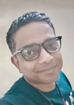 Book a call with Siddharth DEY on sprect.