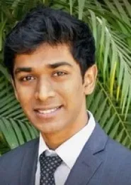 Book a call with Siddharth Jeevan on sprect.
