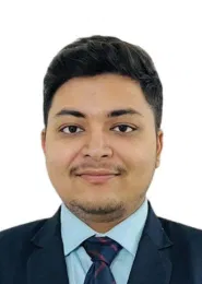 Book a call with Sourojit D on sprect.