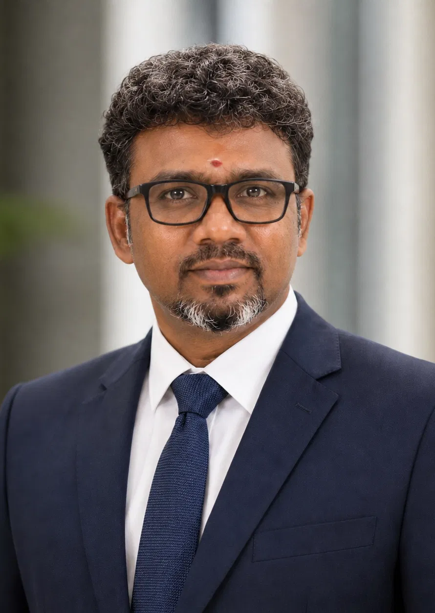 Book a call with Srinivasan A on sprect.
