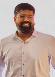 Book a call with Srivishnu G on sprect.