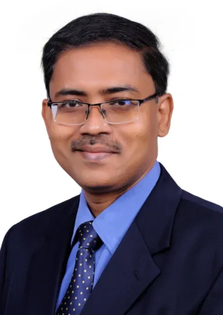 Book a call with Subhabrrata Basu on sprect.