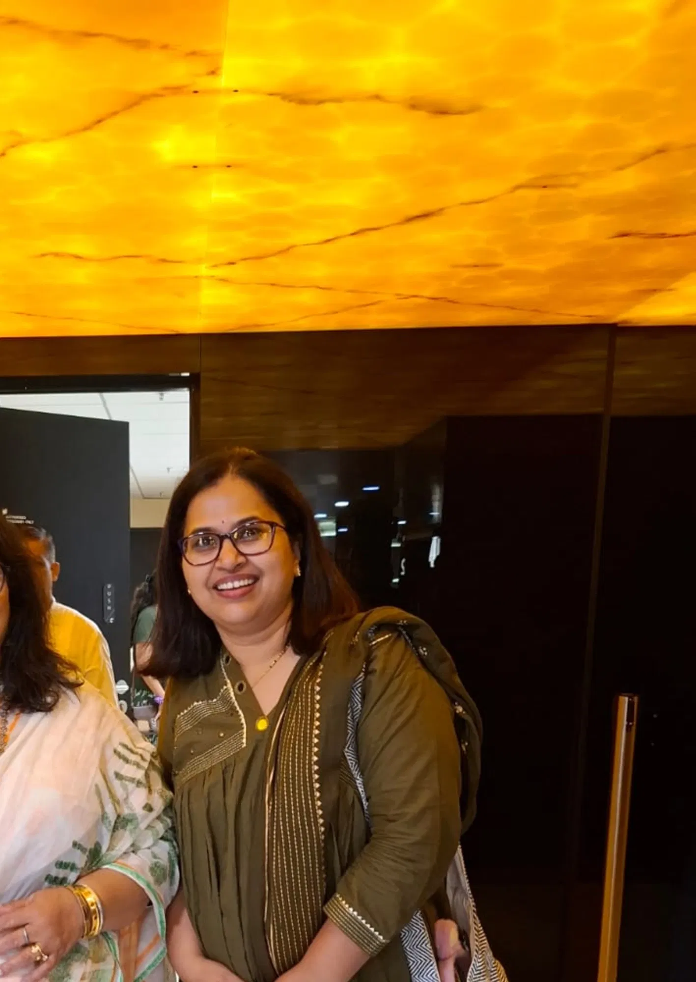 Book a call with Sujata Khandaskar on sprect.