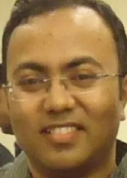 Book a call with Sujay Biswas on sprect.