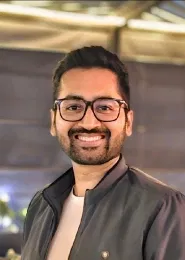 Book a call with Sumit Agrawal on sprect.