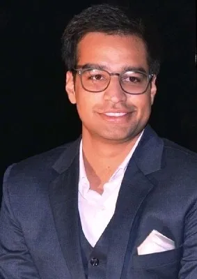 Book a call with Sumit Bansal on sprect.