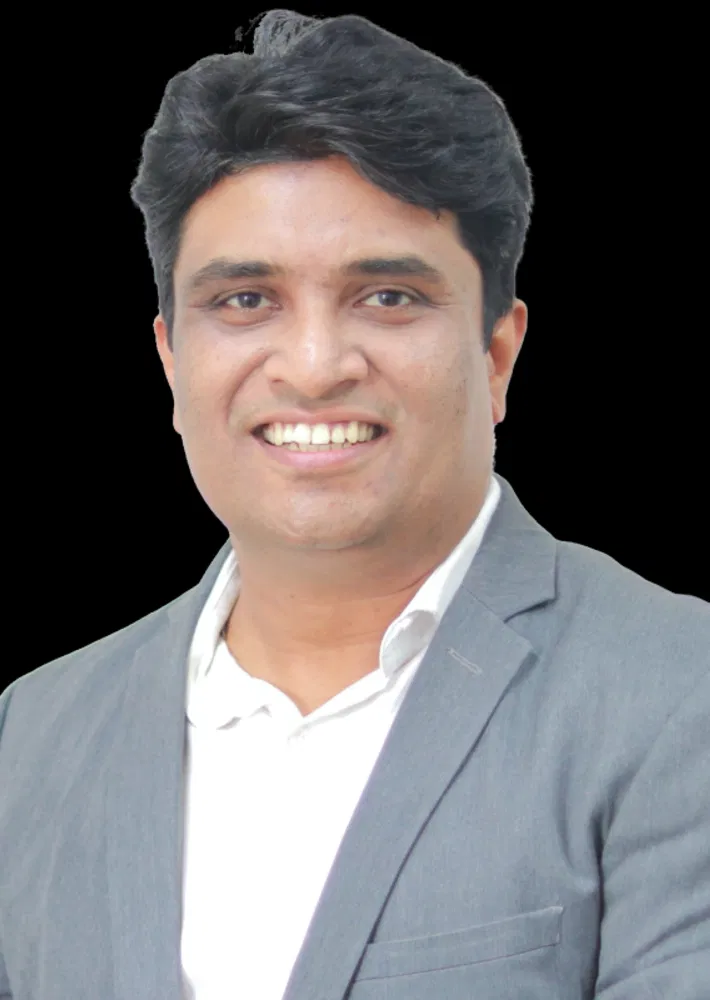 Book a call with SUNEET SABALE on sprect.