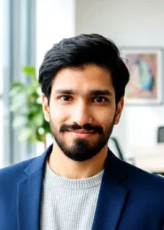Book a call with Sushant Gundla on sprect.
