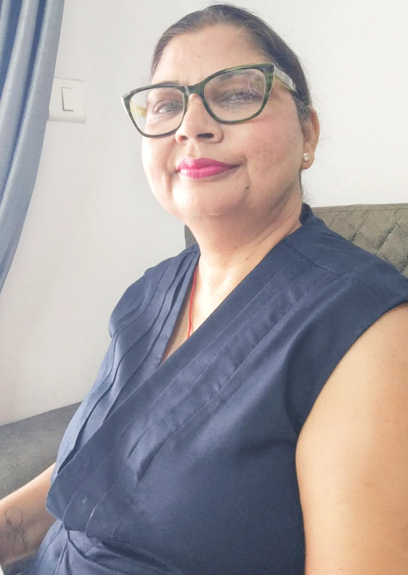 Book a call with sushma Dugar on sprect.
