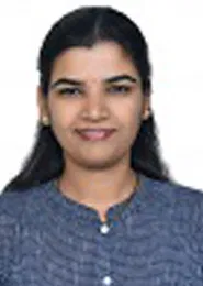 Book a call with Dr Sushma Sumant on sprect.