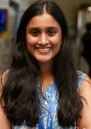 Book a call with Tanvi Shah on sprect.