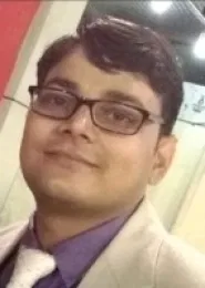 Book a call with Tara Chand Saini on sprect.