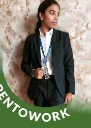 Book a call with Thanuja Thambi on sprect.