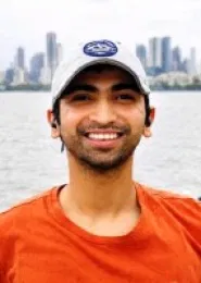 Book a call with Udit Goyal on sprect.
