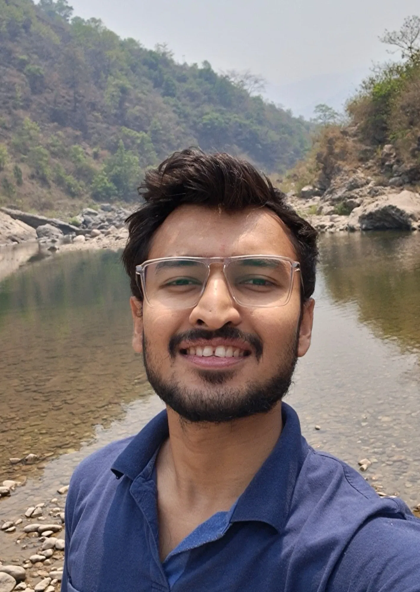 Book a call with udit juyal on sprect.