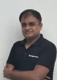 Book a call with Vaibhav Velhankar on sprect.