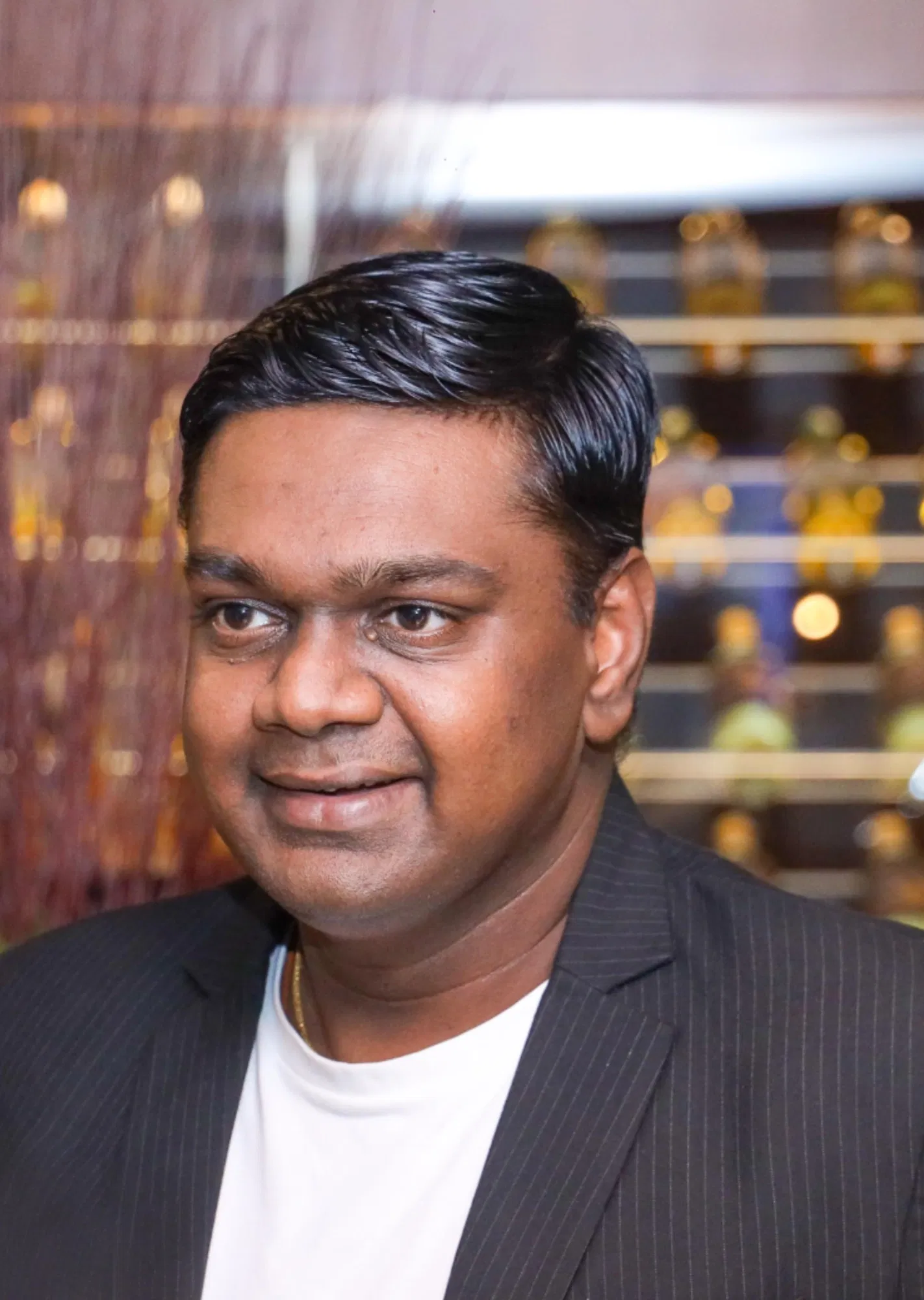 Book a call with Vignesh Venkatraman on sprect.
