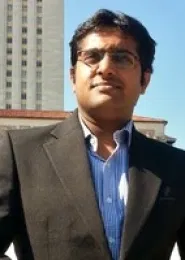 Book a call with Vikrant Shekhar on sprect.