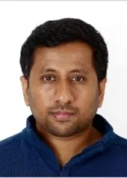 Book a call with Vinod Patchipulusu on sprect.